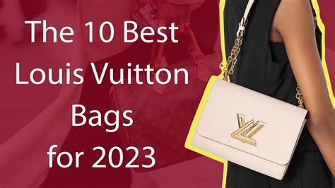 trendy louis vuitton bags 2023|louis vuitton fashion show 2023.